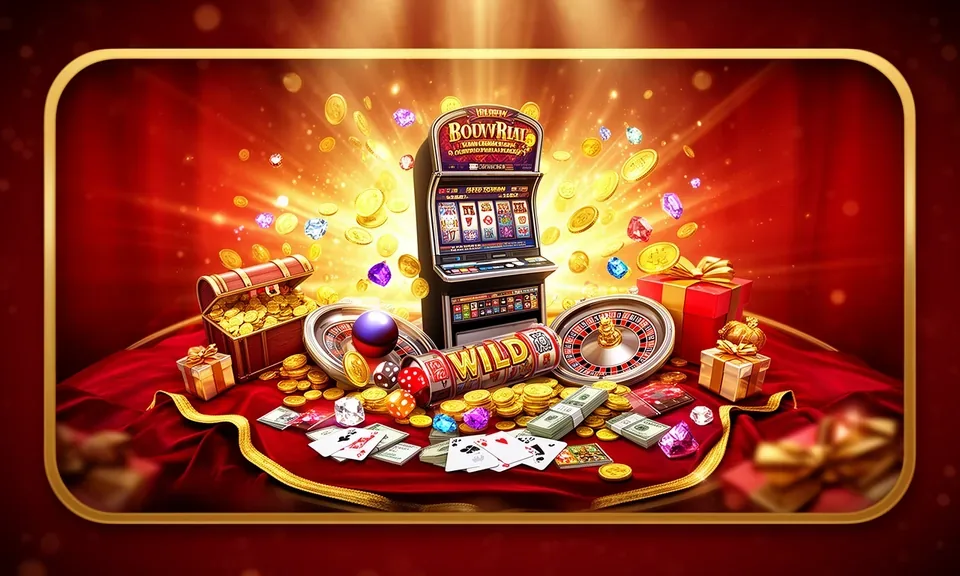 svip12 Moving Winnings Back to Your Wallet