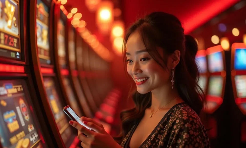 svip12 Fishing War Mobile Play