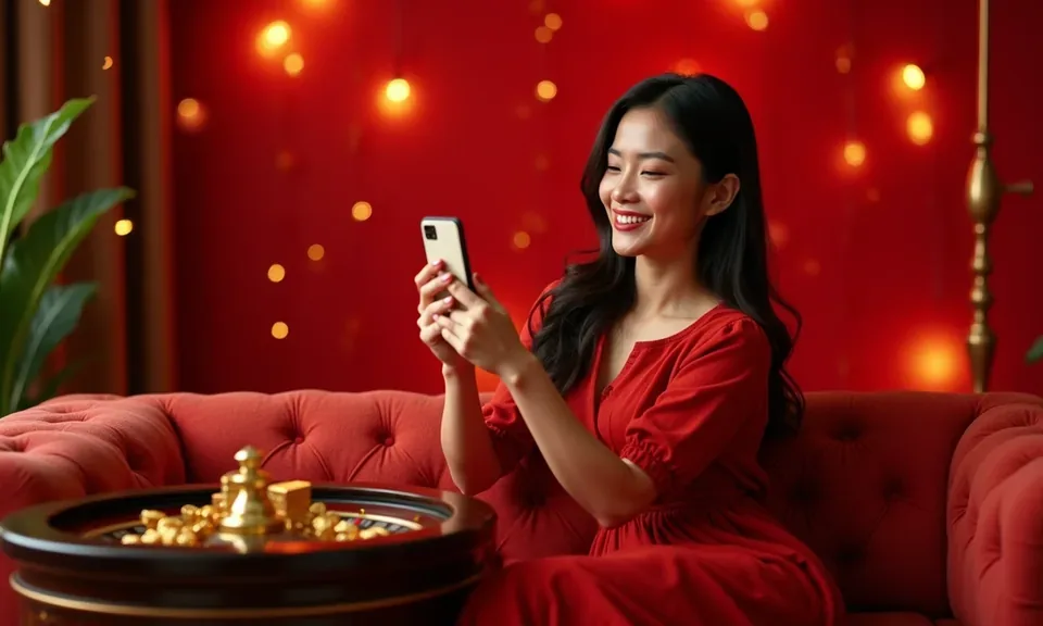 svip12 VIP Baccarat Circle